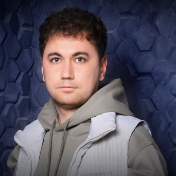 Joha, Javohir - Sevolarmi