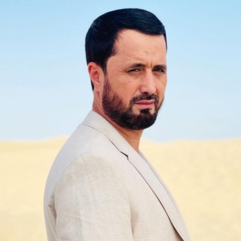 Abror Muxtor Aliy, Humoyun Mirzo - Rasululloh Kelmasimdan Ketib Qolibsiz