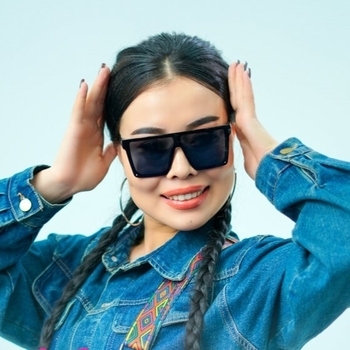 Shavkat Zulfiqor, Janze - To'g'ri yo'ldan yurmoqchiman