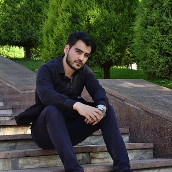 Samir - Mensiz qaldin