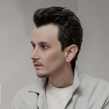 Habib - Mahkoom New Version (Original Mix)