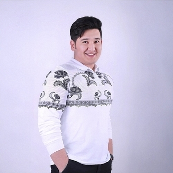 Mashhur Muhammad, Sayyorai Jahon - Qalam qoshingdan