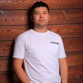 Улугбек Юлчиев - Boyniki