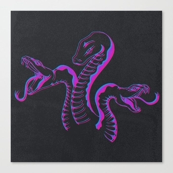 MC ZmEy, Oleg Klandike - Не надо лгать (Darkly Fun Version)