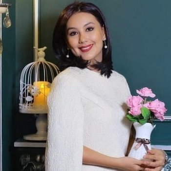 Dilnoza Kubayeva - Sog'indim Onamni