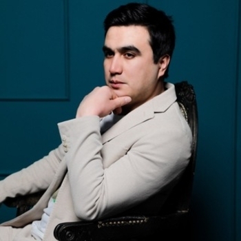 Иззатбек Холиков - Ilk Sevgi