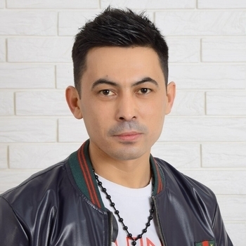 Бехруз, Daler - Vafodori