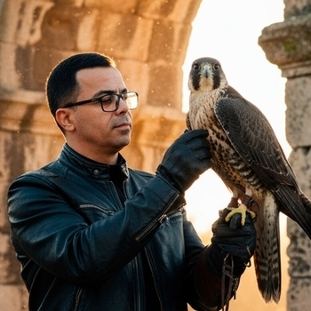 Елдор (Eldor) - Олмос (Olmos) (2024)