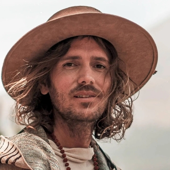 Mose, Michael Ben Shimon - Ocean Of Silence