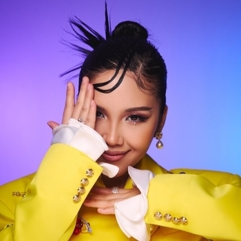 Афруза (Afruza) - Г'унчалар (G'unchalar) (2024)