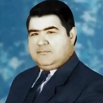 Otajon Xudoyshukurov - Xorazm Segohi