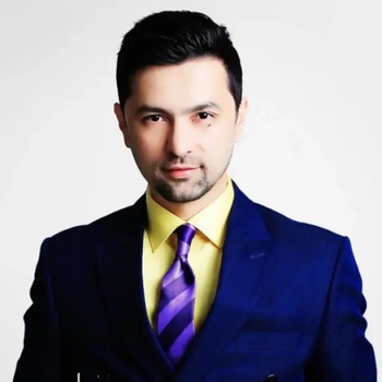 Мустафо (Mustafo) - Кироличам (Qirolicham)