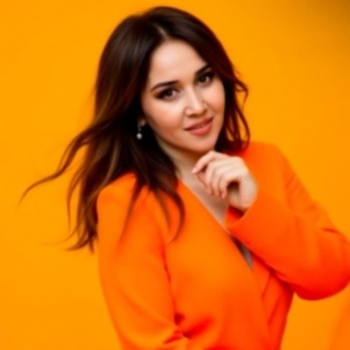 Nargiz - Still Loving You (Cover)