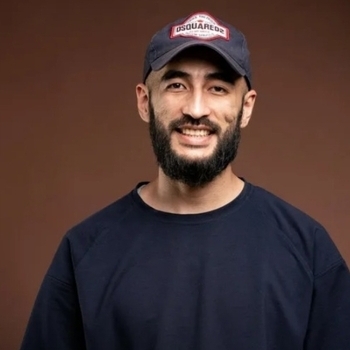 Shokir - Shokir - Sarob (with Abrobey & Mamurjohn & Loud 373) (2025)