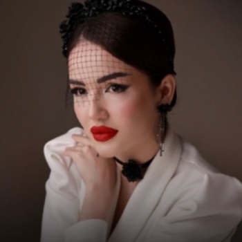 Shahlo Salayeva - Ko'r bo'lasan