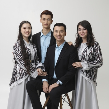 Havas guruhi - Dum Dum Deega Deega (Cover)