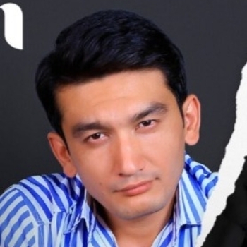 UzTim, Abror - Inson