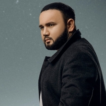 Абдуллох - Sholawat Burdah