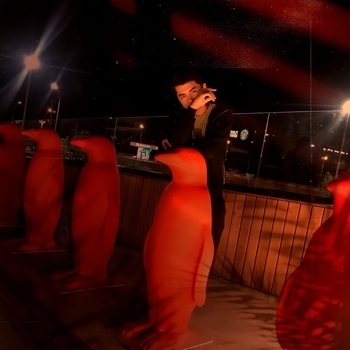 Бахром - Волны