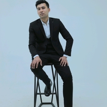 Jasurbek Ummatov, Бунёдбек Одилбеков - Ketdingizmi Bir So'zda Turing