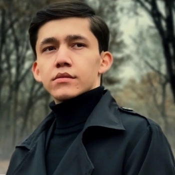 Артист Мухаммадзиё Анваров