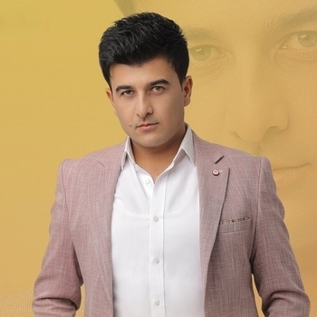 Дадиш Аминов - Ay aman