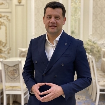 Samandar Hamroqulov, Kuk Choy - Leyla