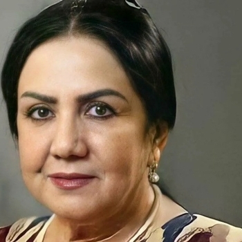 Saida Rametova - Ey Do'st