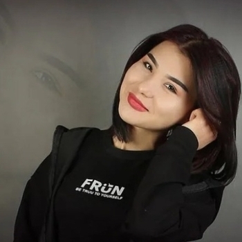 Munisa Norsafarova - G'iybatchilar