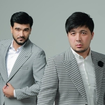 Ямин Бэнд (Yamin Band) - Илк мухаббатим (Ilk muhabbatim)