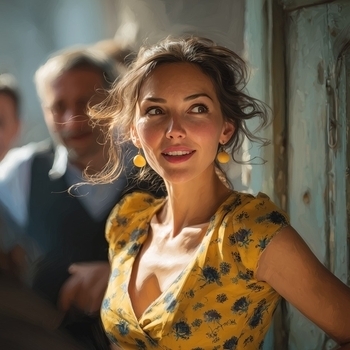 Юлия Светлая - Не судите люди