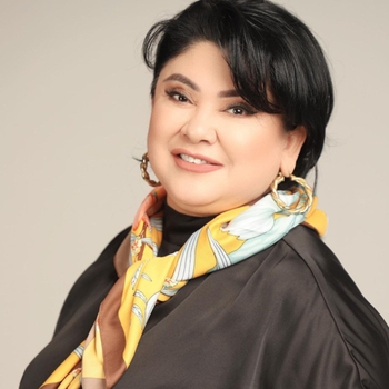 Дильфуза Исмоилова - Toshkentning erka qiziman