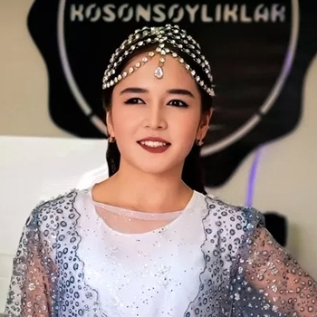 Nurzida Isayeva - Dada