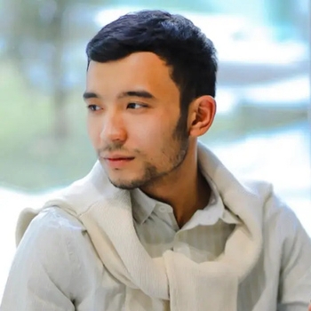 Акбар Равшанов (Akbar Ravshanov) - Бандаларга (Bandalarga)