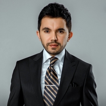 Алишер Рахматуллаев (Alisher Rahmatullayev) - Мамбо (Mambo)