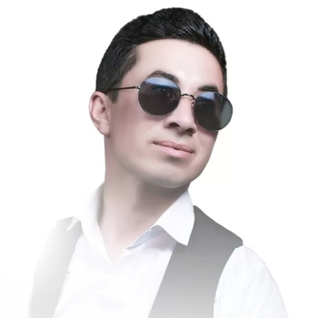 Magsat Karayev - Любимая