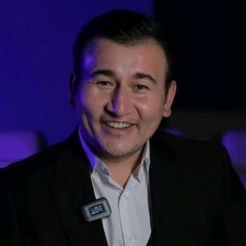 Ilyos Yunusiy - Siz ham Onangizni sog'indingizmi