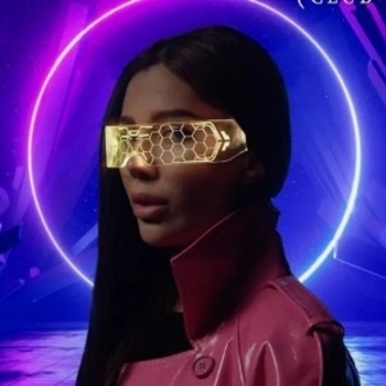 Bunnyzar, Otush - Kel yarashamiz