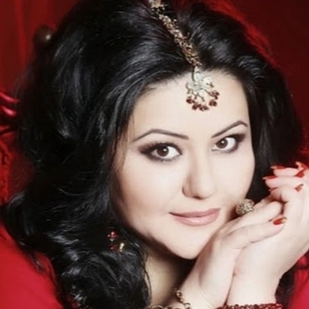 Nilufar Saidova - Vataningni asra bolam