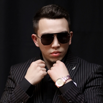 Adiz, Jamshid Gafarov - Unut