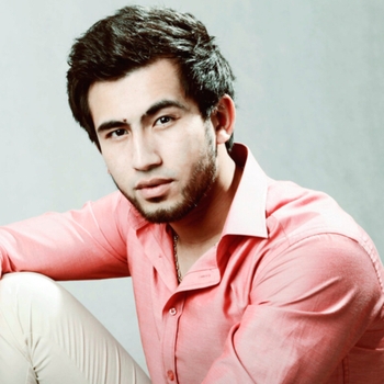 Сухроб (Suhrob) - Маликам (Malikam) (2018)