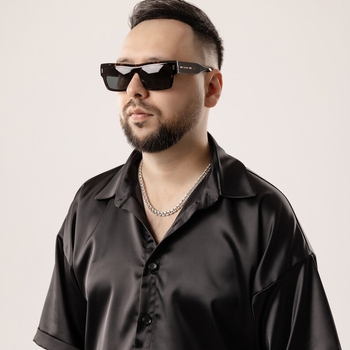 Zoff, G3RA - My Name (Radio Edit)