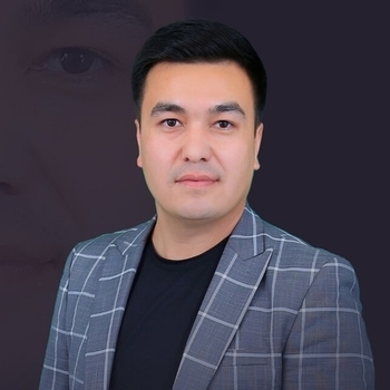 Alisher Yusupov - Qaytib kelma