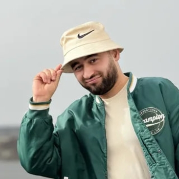 Doni Fayz - Mohitabon