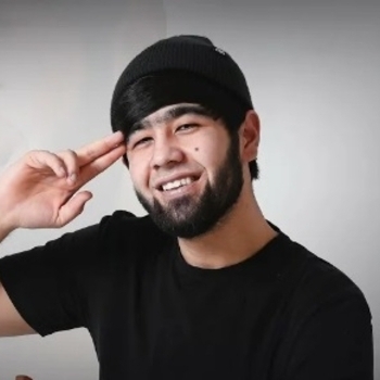 Asrorbek Abduxamidov - Bugundan boshlab