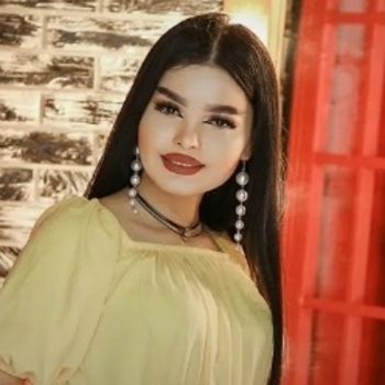 Nodirabegim Kenjayeva - Istakan