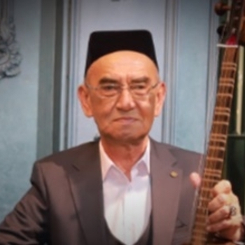 Уктам Муминов - Yo'qlaganlarim