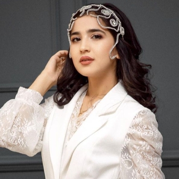 Durdona Kurbonova - Menga nima