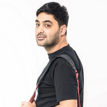 Yakzon, Kamila Gimandinova - Sinama