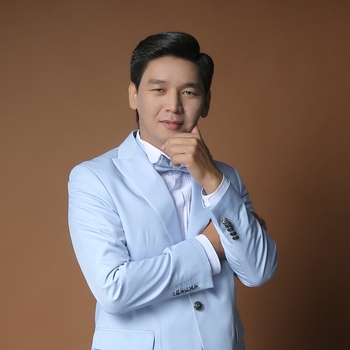 Jenisbek Piyazov - Серенада Трубадура (2020)